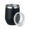 Bicchiere in acciaio inox 300ml  - CHIN CHIN