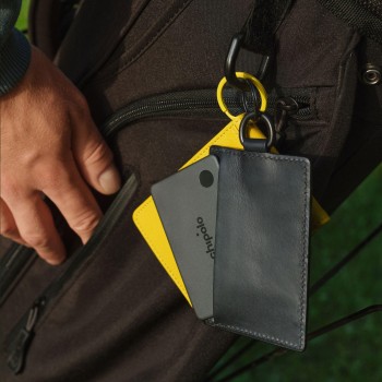 Chipolo tracker CARD - Gadget.it - 