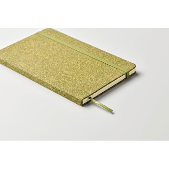 CHIPPEWA - Notebook A5. Copertina rigida - Gadget.it - 