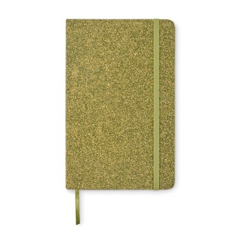CHIPPEWA - Notebook A5. Copertina rigida - Gadget.it - 