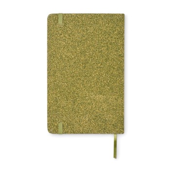 CHIPPEWA - Notebook A5. Copertina rigida - Gadget.it - 