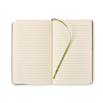 CHIPPEWA - Notebook A5. Copertina rigida - Gadget.it - 