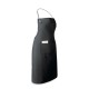CHIVES. Grembiule in cotone e poliestere (150 g/m²) - Gadget.it - 
