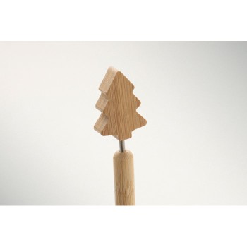 CHRISPEN - Penna a sfera in bamboo - Gadget.it - 