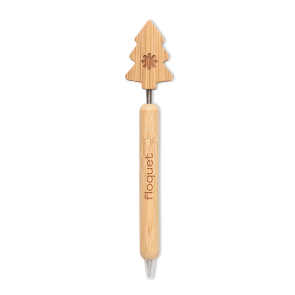 CHRISPEN - Penna a sfera in bamboo - Gadget.it - 