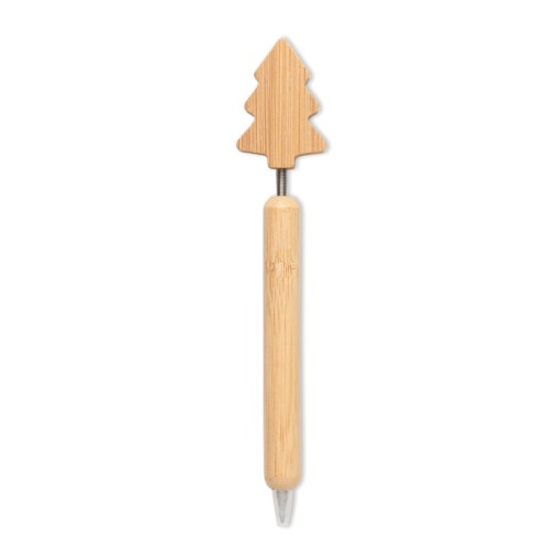 CHRISPEN - Penna a sfera in bamboo - Gadget.it - 