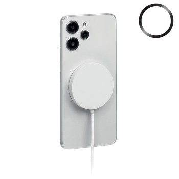 CICLESS - Caricatore wireless 25W - Gadget.it - 