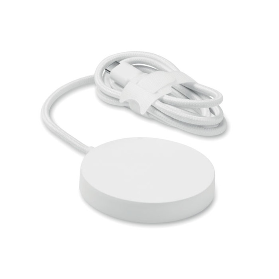 CICLESS - Caricatore wireless 25W - Gadget.it - 