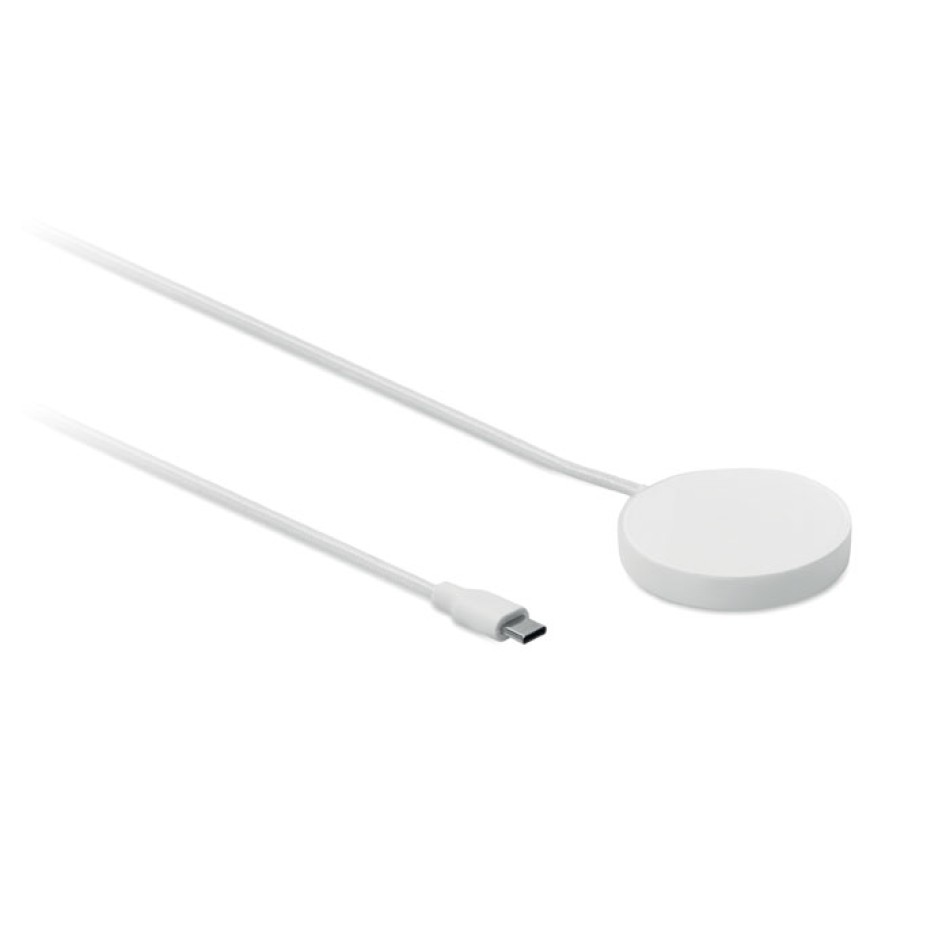 CICLESS - Caricatore wireless 25W - Gadget.it - 