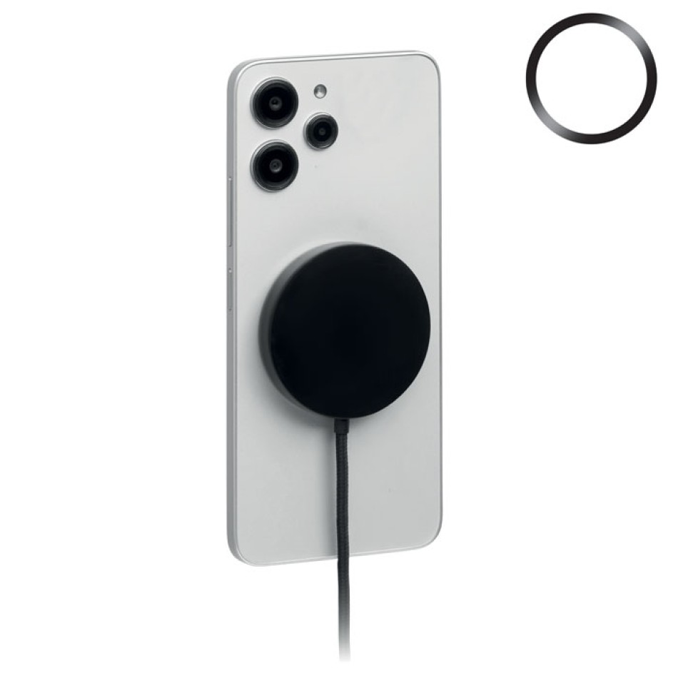 CICLESS - Caricatore wireless 25W - Gadget.it - 