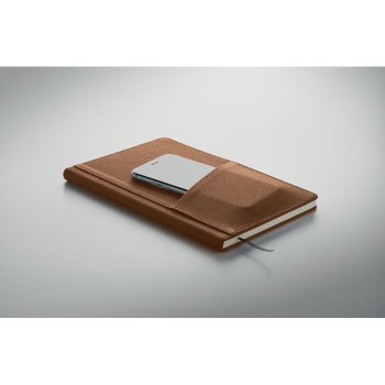 CINCO - Notebook A5 in PU - Gadget.it - 