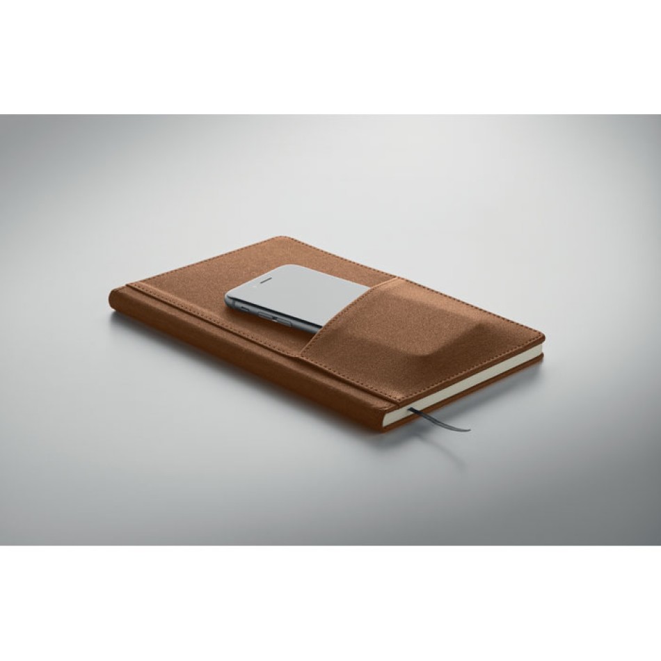 CINCO - Notebook A5 in PU - Gadget.it - 