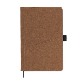 CINCO - Notebook A5 in PU - Gadget.it - 