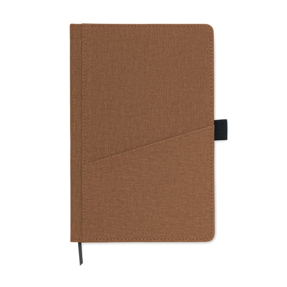 CINCO - Notebook A5 in PU - Gadget.it - 