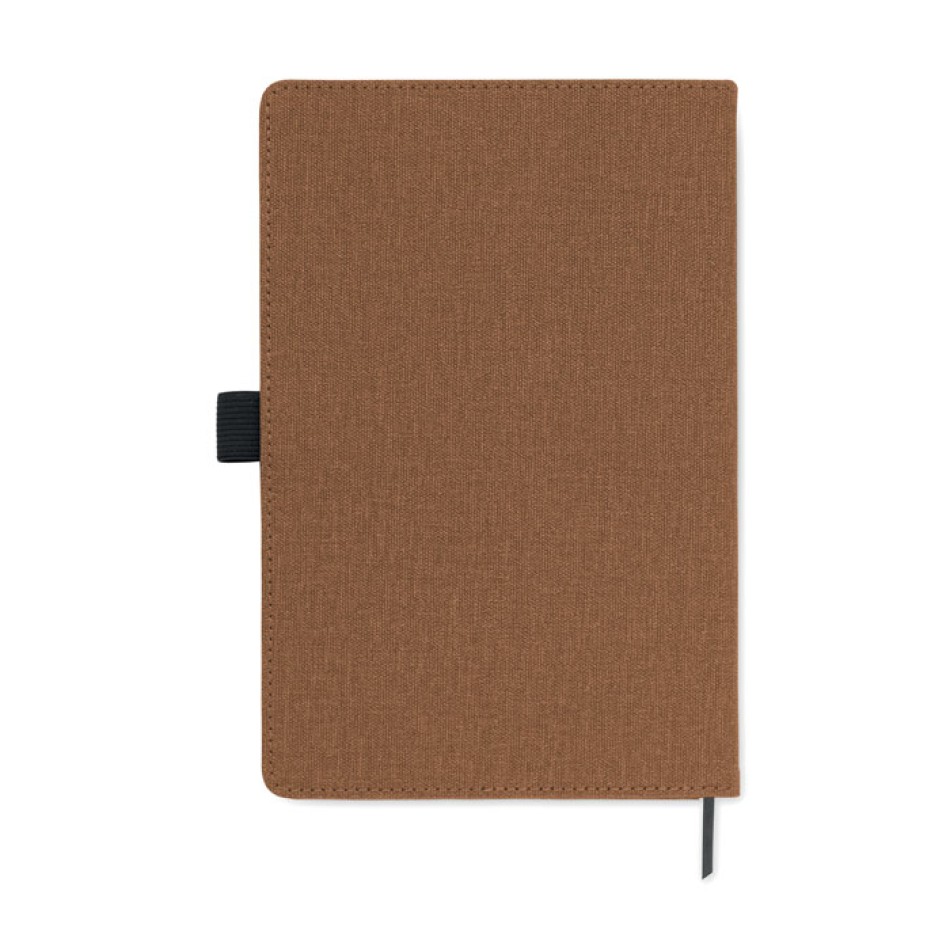 CINCO - Notebook A5 in PU - Gadget.it - 