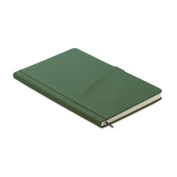 CINCO - Notebook A5 in PU - Gadget.it - 