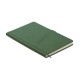 CINCO - Notebook A5 in PU - Gadget.it - 
