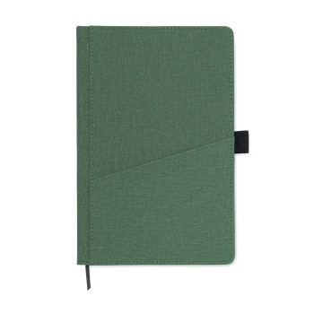 CINCO - Notebook A5 in PU - Gadget.it - 