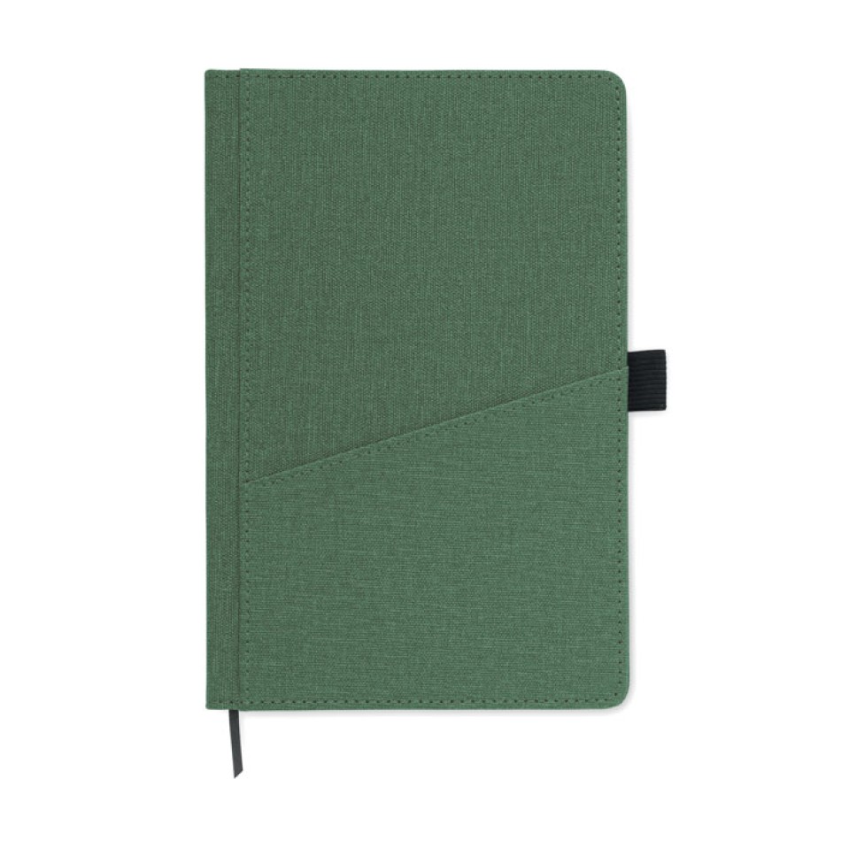 CINCO - Notebook A5 in PU - Gadget.it - 