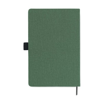 CINCO - Notebook A5 in PU - Gadget.it - 