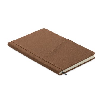 CINCO - Notebook A5 in PU - Gadget.it - 