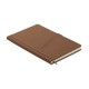 CINCO - Notebook A5 in PU - Gadget.it - 