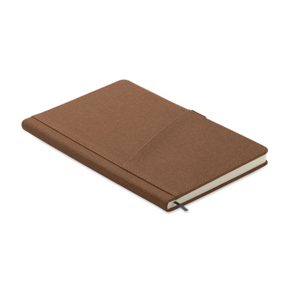 CINCO - Notebook A5 in PU - Gadget.it - 