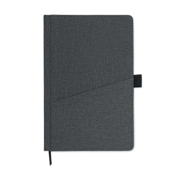 CINCO - Notebook A5 in PU - Gadget.it - 