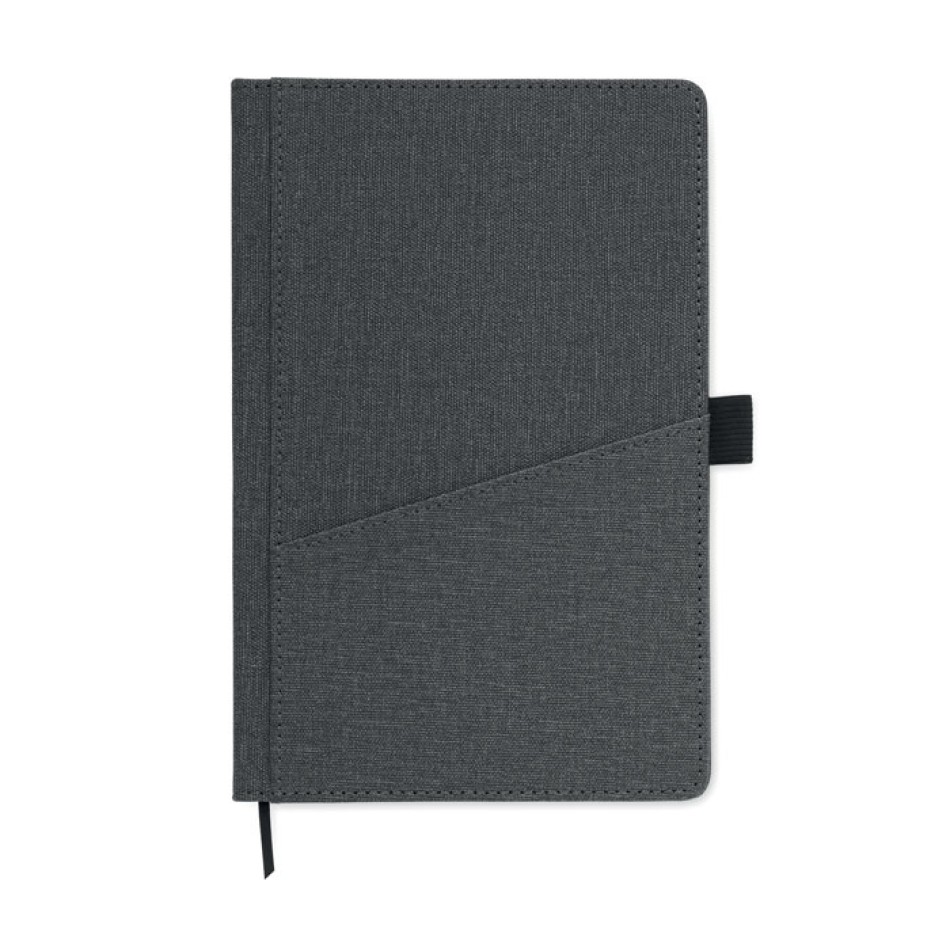 CINCO - Notebook A5 in PU - Gadget.it - 