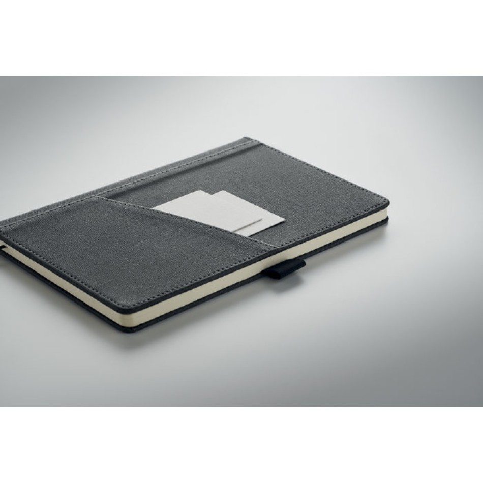CINCO - Notebook A5 in PU - Gadget.it - 