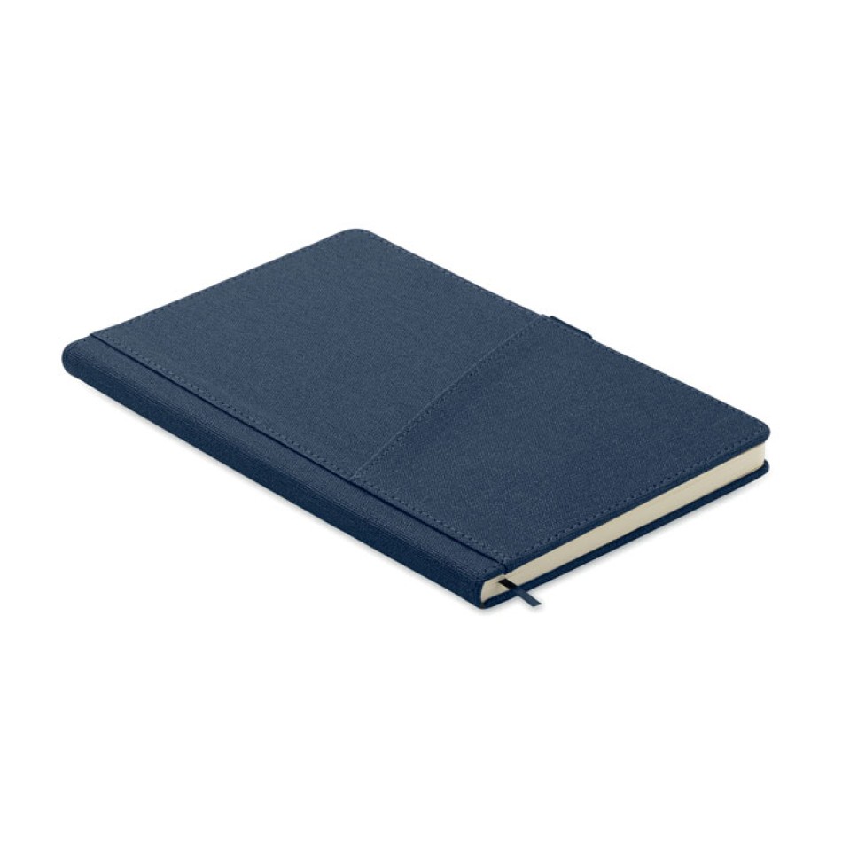 CINCO - Notebook A5 in PU - Gadget.it - 