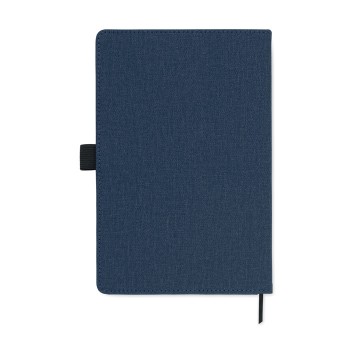 CINCO - Notebook A5 in PU - Gadget.it - 