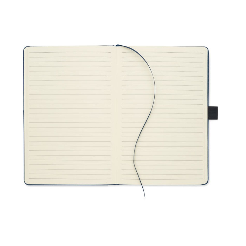 CINCO - Notebook A5 in PU - Gadget.it - 