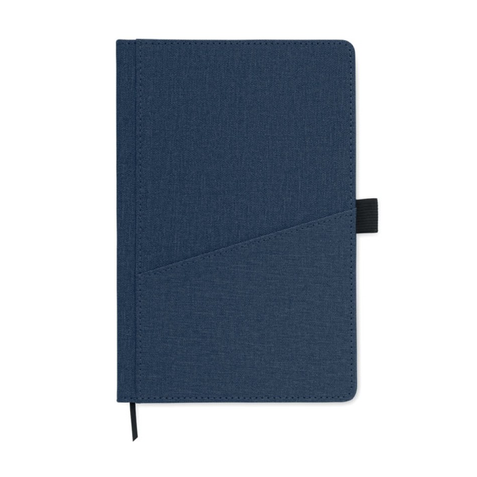 CINCO - Notebook A5 in PU - Gadget.it - 
