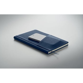 CINCO - Notebook A5 in PU - Gadget.it - 