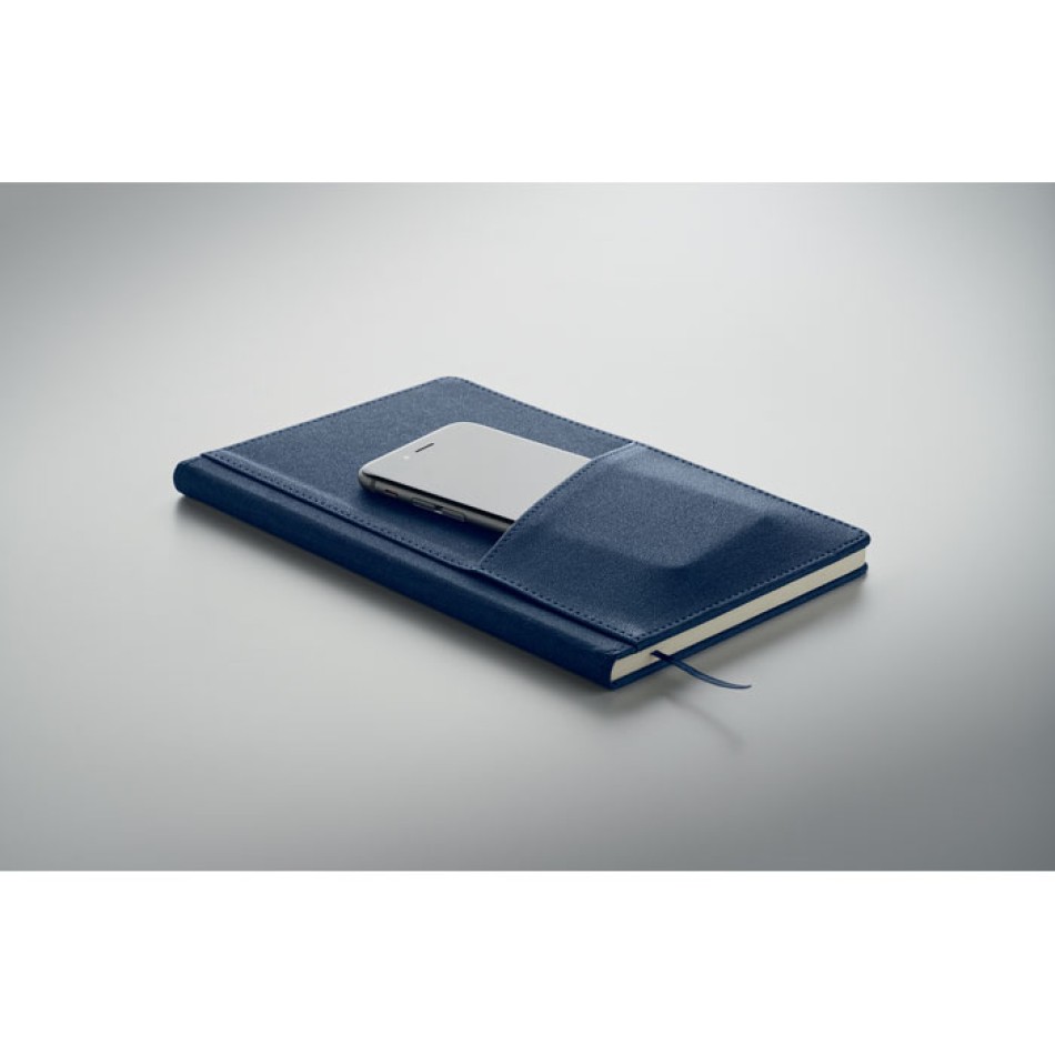 CINCO - Notebook A5 in PU - Gadget.it - 