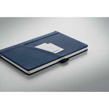 CINCO - Notebook A5 in PU - Gadget.it - 