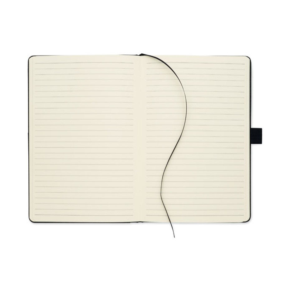 CINCO - Notebook A5 in PU - Gadget.it - 