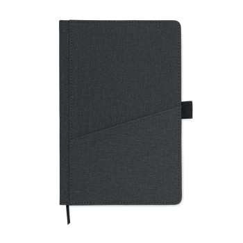 CINCO - Notebook A5 in PU - Gadget.it - 