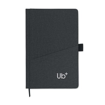CINCO - Notebook A5 in PU - Gadget.it - 