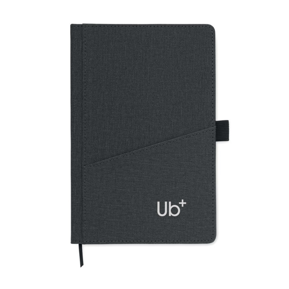 CINCO - Notebook A5 in PU - Gadget.it - 
