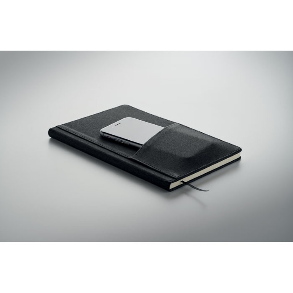 CINCO - Notebook A5 in PU - Gadget.it - 
