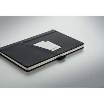 CINCO - Notebook A5 in PU - Gadget.it - 