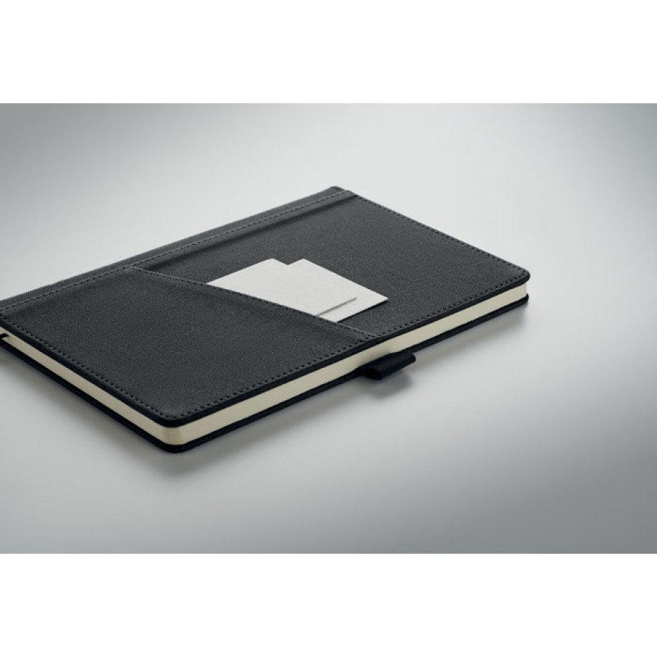 CINCO - Notebook A5 in PU - Gadget.it - 