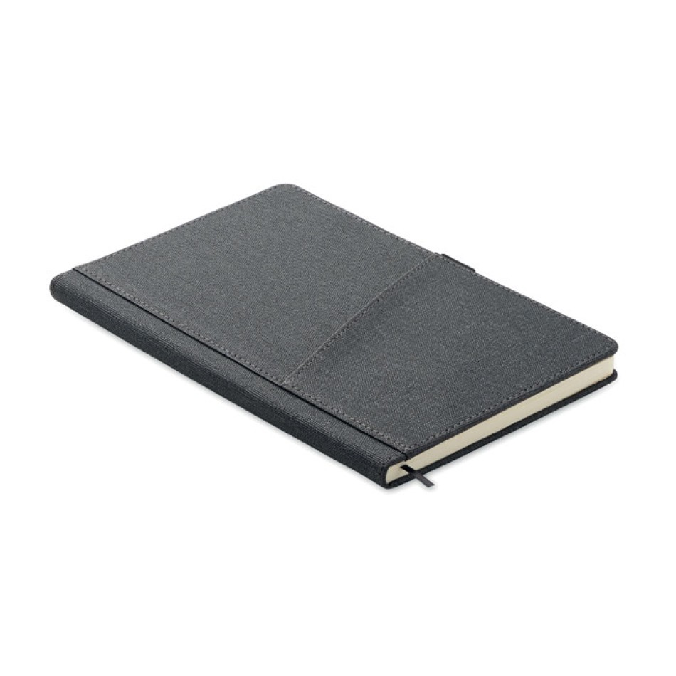 CINCO - Notebook A5 in PU - Gadget.it - 