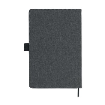 CINCO - Notebook A5 in PU - Gadget.it - 