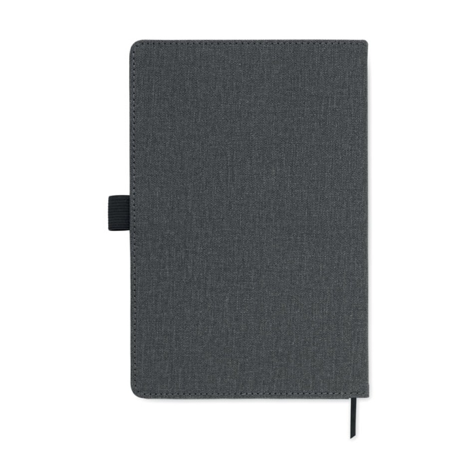CINCO - Notebook A5 in PU - Gadget.it - 