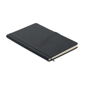CINCO - Notebook A5 in PU - Gadget.it - 