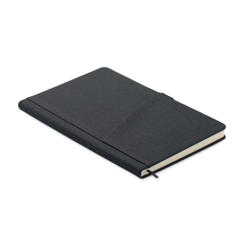 CINCO - Notebook A5 in PU - Gadget.it - 