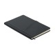 CINCO - Notebook A5 in PU - Gadget.it - 